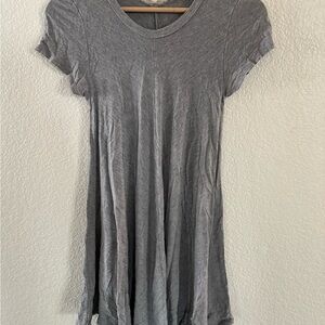Rolla Coster Heather Gray Tee
